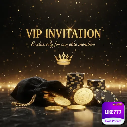 VIP Casino Club PH with exclusive rewards and benefits - like777